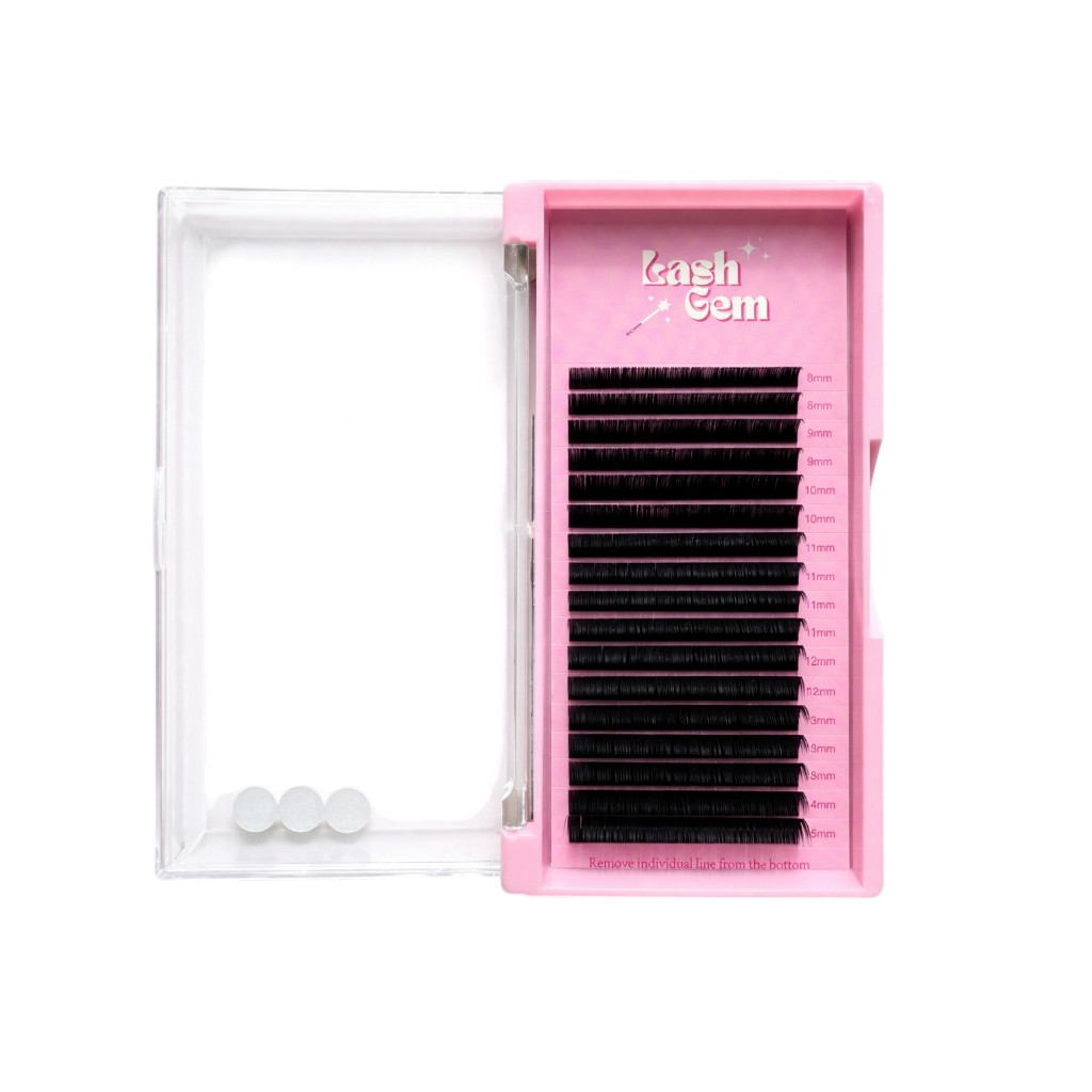 Volume Noir Faux Mink 0.05 - J